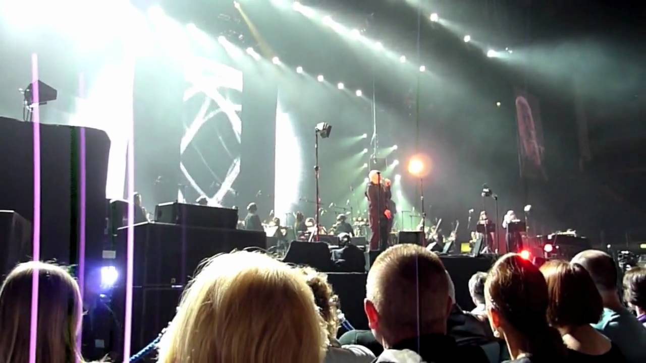 Peter Gabriel Peter Gabriel
