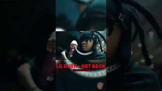 Lil Durk - Get Back