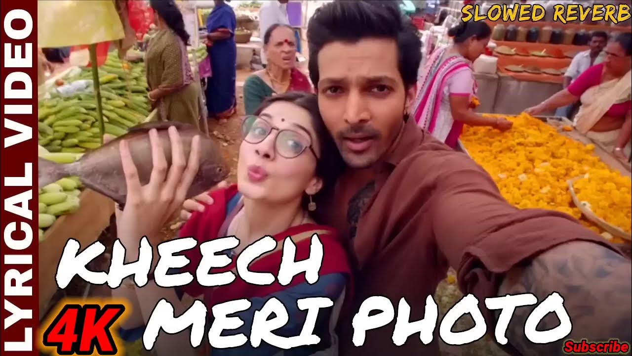 Kheech Meri Photo |Lyrics Video |Neet M |Darshan |Himesh R |Harshvardhan | apna…… Kheech Meri Photo |Lyrics Video |Neet M |Darshan |Himesh R |Harshvardhan | apna……