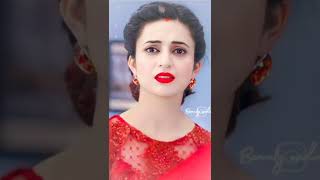Divyanka Tripathi Beautiful Status