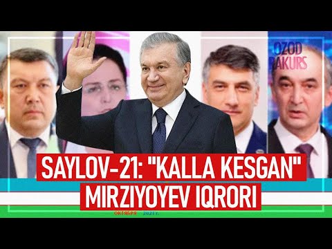 Video: Saylov Dasturi Qanday Yoziladi