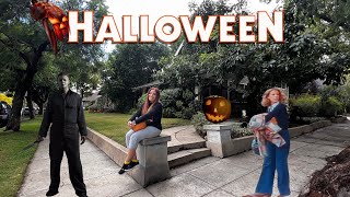 Halloween 1978 Filming Locations