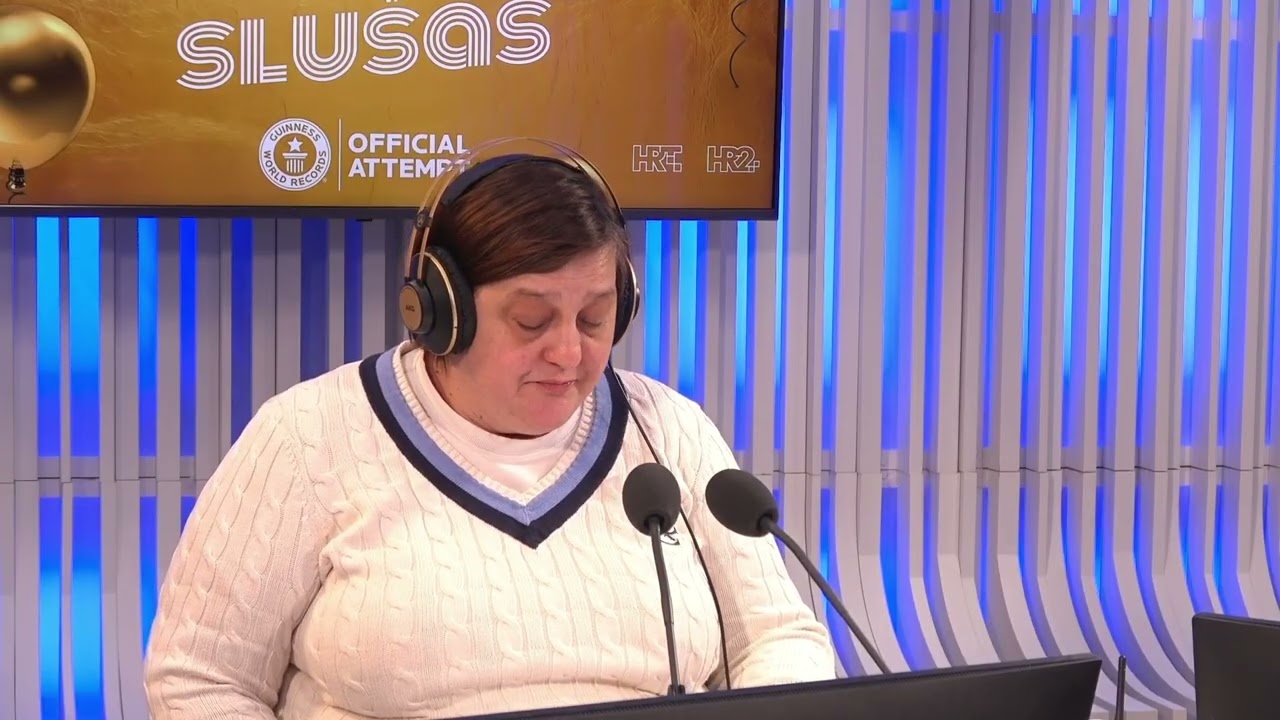 Antonela Raič - Usporedba života u Hrvatskoj i Švicarkoj