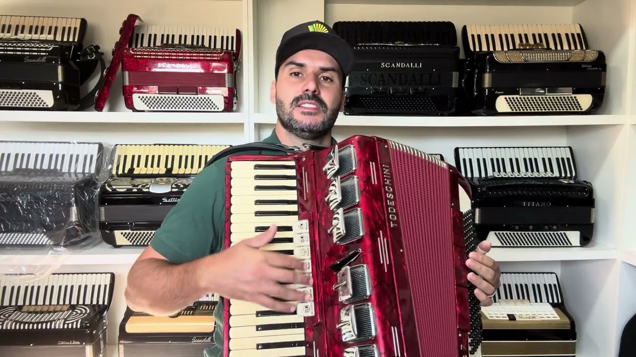  À venda TODESCHINI SUPER 7 🇧🇷 whatsApp 📲55 9 9697 4801. 