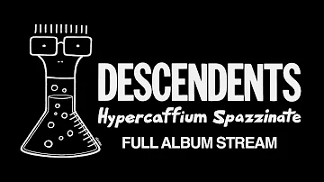 Descendents - "We Got Defeat" (Full Album Stream)