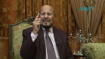 د. أحمد نوفل | ونجني ومن معي | سورة الشعراء