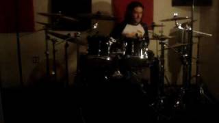 Nico Saavedra - Forthus Night Unkind