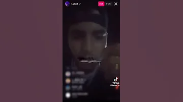 L Vibe Freestyle Live Rap Rapdz Rapmusic Music Hiphop Rapz Lvibe Live 