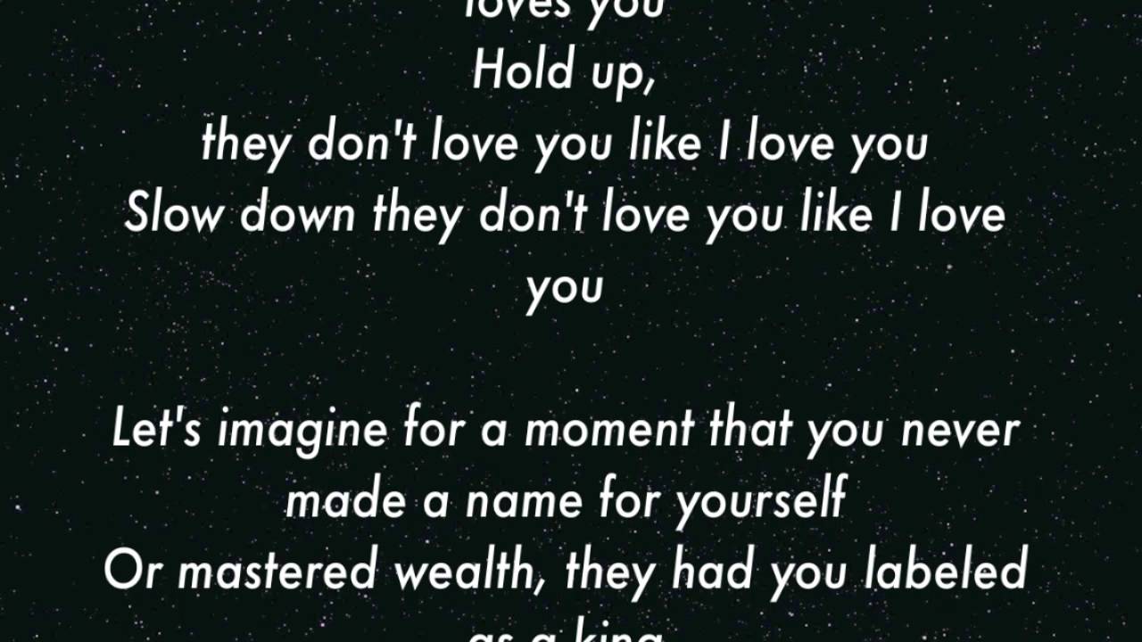 [HD] Beyoncé - Hold up Lyrics - YouTube