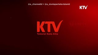 Station ID KTV (2018 - sekarang)