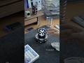 Boys' speed bund? Put the Iron Man reactor on the desk...