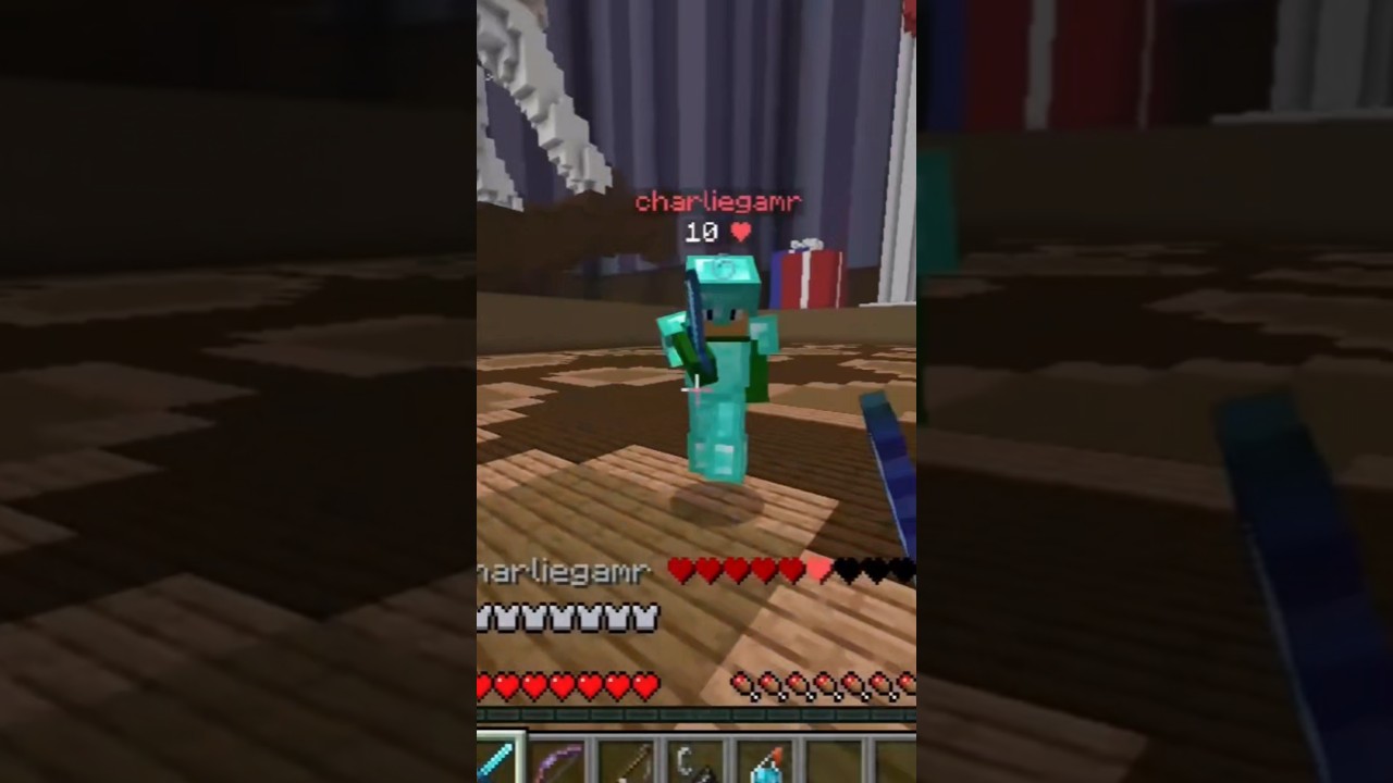#minecraft