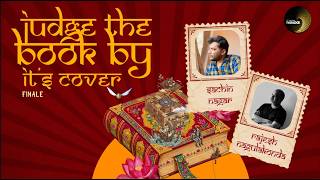 Finals | Judge The Book By Its Cover | Saavan'26 screenshot 1