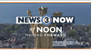 News 3 Now at Noon: May 31, 2024