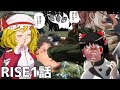 【モンハンRISE】ナニコレチン〇八卦六十四掌【ゆっくり実況】1話