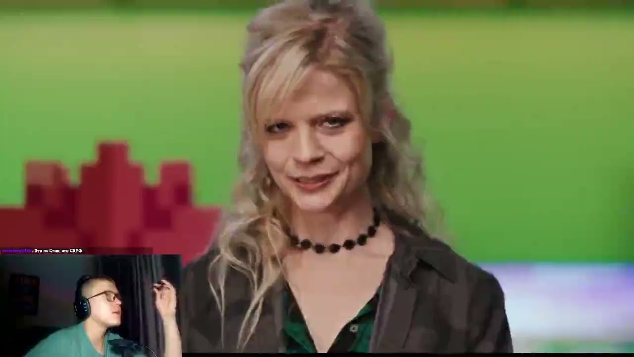 РЕАКЦИЯ НА НЕРКИНА :  Minecraft Live 2025, Ездовой Летающий Гаст и Шейдеры Для Майнкрафт Java