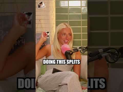 Not Mid-Performance...