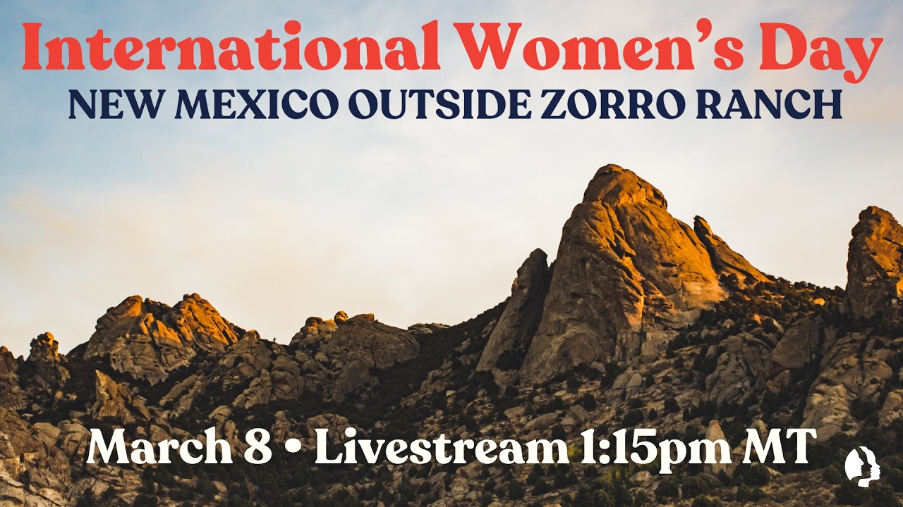 IWD ABQ 📱