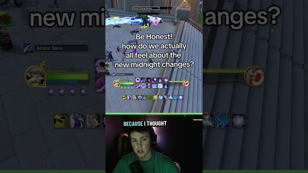 Слишком много изменений? 