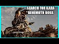 Stellar Blade Encounter Walkthrough Behemoth Boss Fight Kaya's Sister