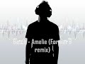 Butch - Amelie (Format B remix) [ Minimal Techno ]