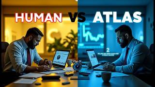 10,000 Data Points Analyzed in 2 minutes with this AI Agent