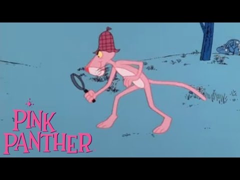 The Pink Panther in \