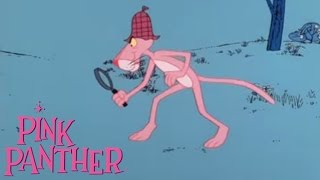 The Pink Panther in 