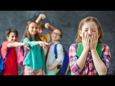 Видео: ВНИМАНИЕ BULLING