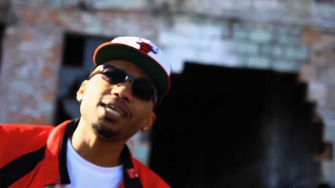 Icewood Entertainment Recording Artist Unkut Kane - Mobb Musik (Directed by Rowe Shot Me)