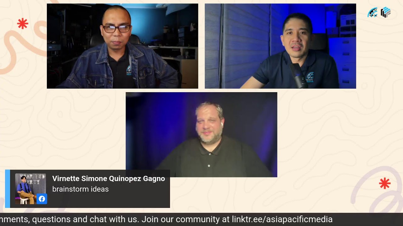 Introduction to AI for Church Ministry Part 1