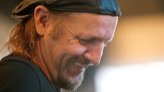 Jimmy LaFave LIVE "Buffalo Return to The Plains"  at Texas Union Theater. chords