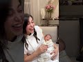 بغل کردن پسر خوشگلم روزمرگی 