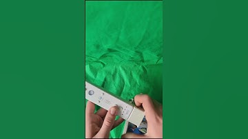 What is Wii motion plus? #shorts #nintendo