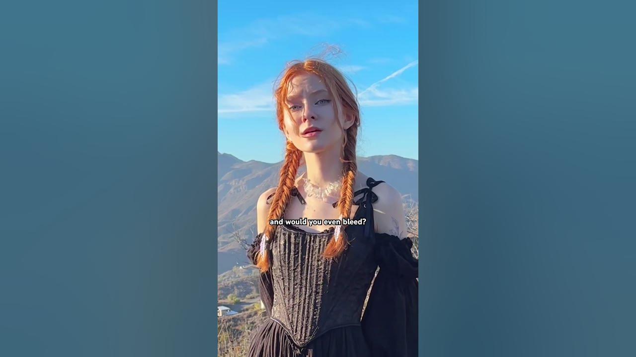 My new song “Seraph” is out now!! Listen to it on all music platforms! #fantasy #angel #booktok #pov