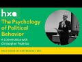 53 christopher federico the psychology of political behavior