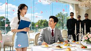 Poor Girl Applied to be a CEO’s Assistant, But Unexpectedly Became His Beloved Wife! screenshot 4
