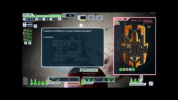 THE BEST RUN SO FAR! - FTL Multiverse mod