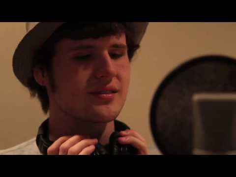 Cameron Burnette - "About The Artist" - Recording ...
