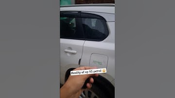 using xp95 petrol in cars is useful? ❌️ #viral #trending #youtube #shorts #automobile #grandvitara