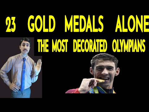 olympic records in sport history | FINA SWIMMING | ioc