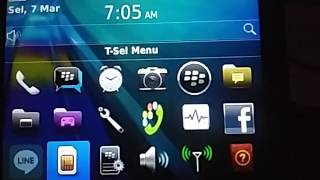 How to Upgrade/Downgrade Blackberry Bold,Curve, Torch