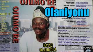 OLANIYONU