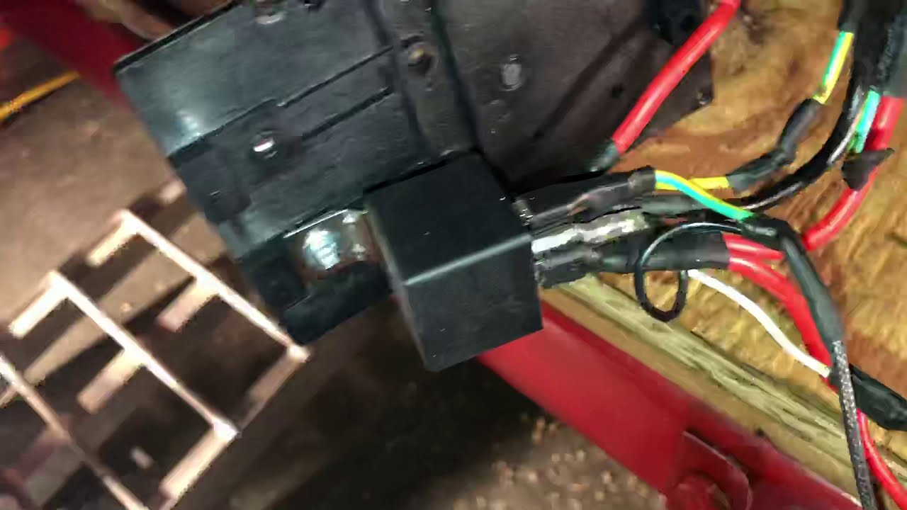 Harbor Freight Winch Amazon Remote Replacement YouTube