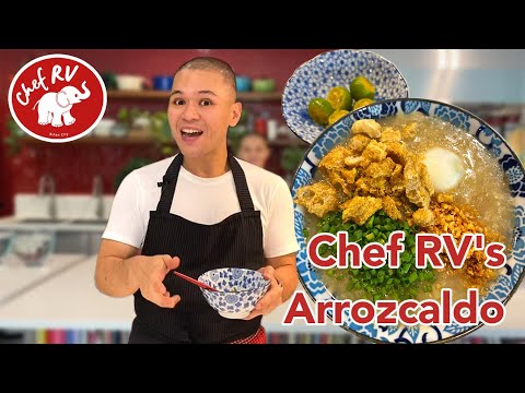 ARROZCALDO