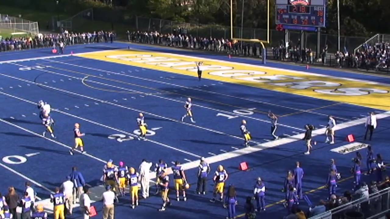 nick-music-university-of-new-haven-football-special-teams-highlight
