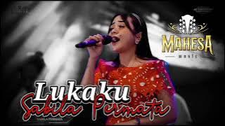 LUKAKU Sabila Permata // MAHESA MUSIC - MOJO PEMALANG #dhehan_audio