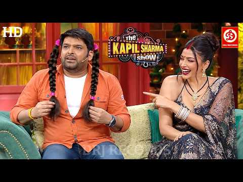 कपिल को ऐसी हालत में देखकर नहीं रुकेगी हंसी 😂🤣 | The Kapil Sharma Show. S4 | NEW VIDEO 2026 | #video