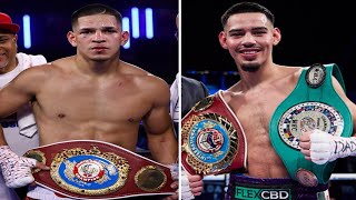 Top 5 Super Middleweight Prospects