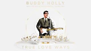 Buddy Holly With The Royal Philharmonic Orchestra (Teaser)